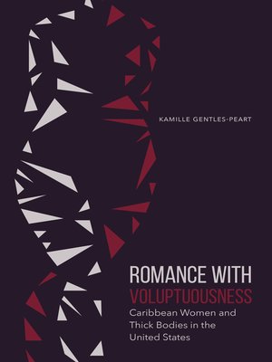 cover image of Romance with Voluptuousness
